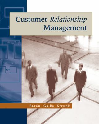 CRM (Customer Relationship Management) : The Foundation of Contemporary Marketing Strategy