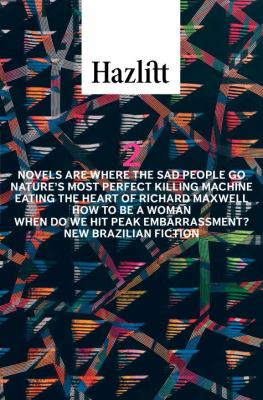 Hazlitt #2