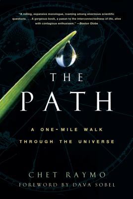 The Path : A One-Mile Walk Through the Universe