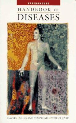 Handbook of Diseases