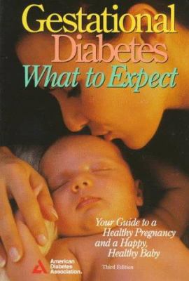 Gestational Diabetes
