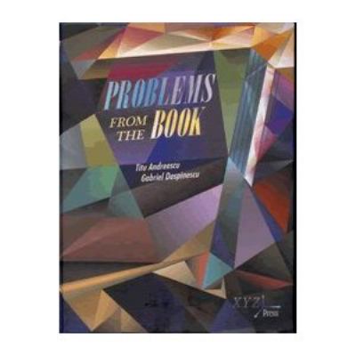 Problems from the Book
