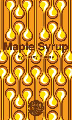 Maple Syrup
