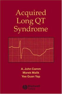 Acquired Long QT Syndrome