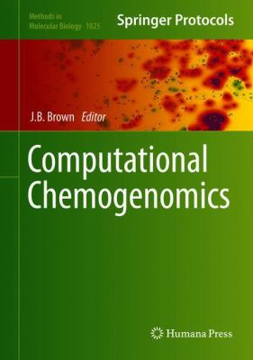 Computational Chemogenomics