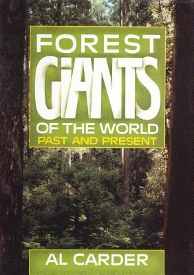 Forest Giants of the World : Past and Present