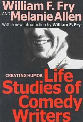 The Life Studies of Comedy Writers