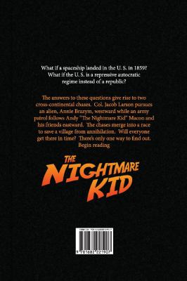 The Nightmare Kid