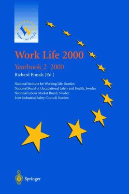 Work Life 2000 : Yearbook 2 2000