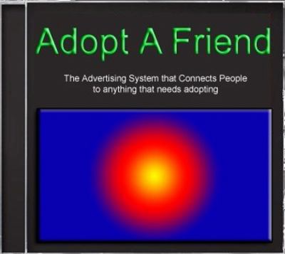 Adopt A Friend