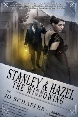 Stanley and Hazel 2 : The Winnowing