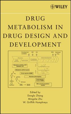 Drug Metabolism in Drug Design and Development : Basic Concepts and Practice
