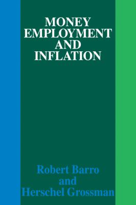 Money Employment and Inflation