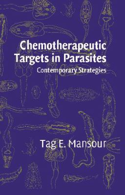 Chemotherapeutic Targets in Parasites : Contemporary Strategies
