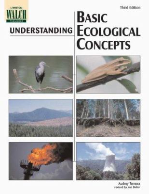 Understanding Basic Ecological Concepts