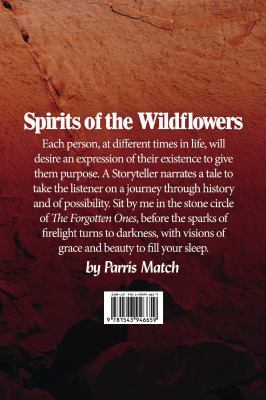 Spirits of the Wildflowers