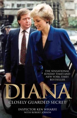 Diana : Closely Guarded Secret