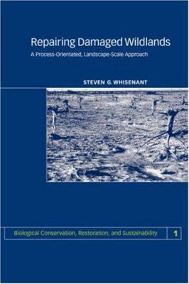 Repairing Damaged Wildlands : A Process-Orientated, Landscape-Scale Approach