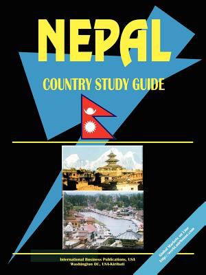 Nepal Country Study Guide