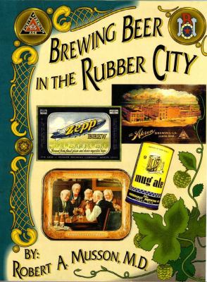 Brewing Beer in the Rubber City