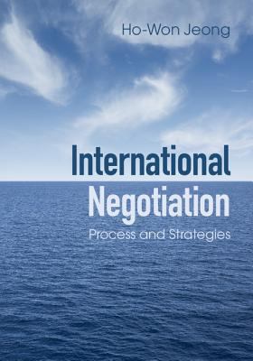 International Negotiation