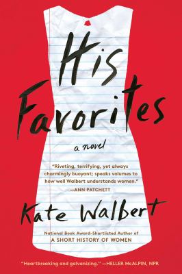 His Favorites : A Novel