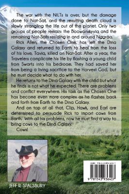 Space Dream Three : A New Dina Galaxy