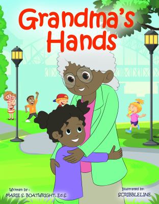 Grandma's Hands