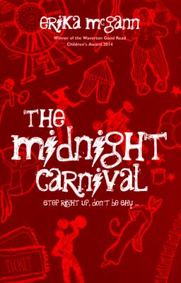 The Midnight Carnival : Step Right up, Don't Be Shy