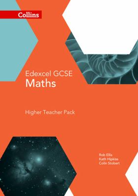Collins Edexcel GCSE Maths