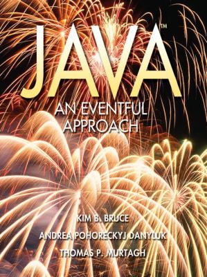 Java : An Eventful Approach
