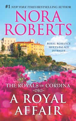 A Royal Affair : Affaire Royal Command Perfomance