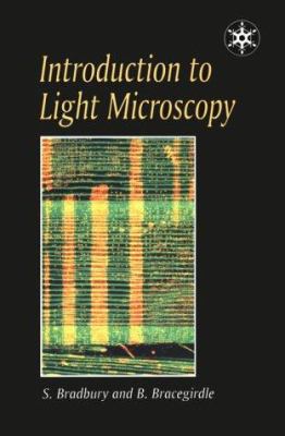 Introduction to Light Microscopy