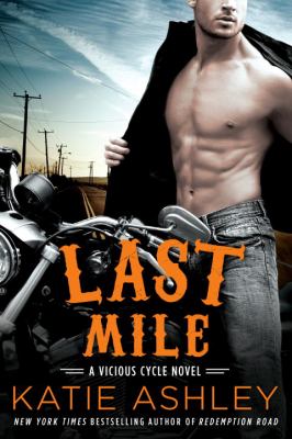 Last Mile : A Vicious Cycle Novel