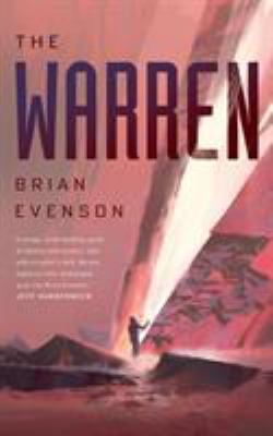 The Warren : A Novel