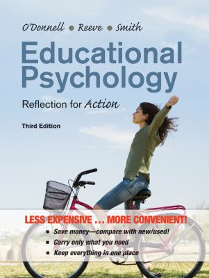 Educational Psychology : Reflection for Action