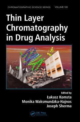 Thin Layer Chromatography in Drug Analysis