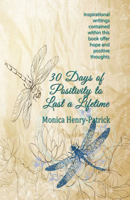 30 Day of Positivity to Last a Lifetime