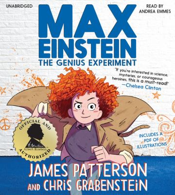 Max Einstein : The Genius Experiment