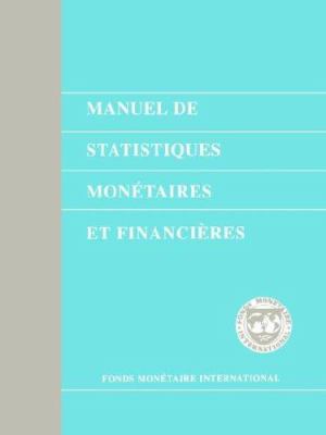 Monetary and Financial Statistics Manual