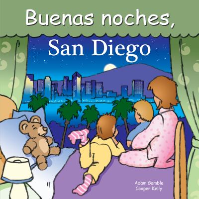 Buenas Noches San Diego