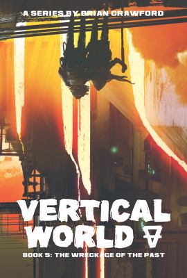 The Wreckage of the Past #5