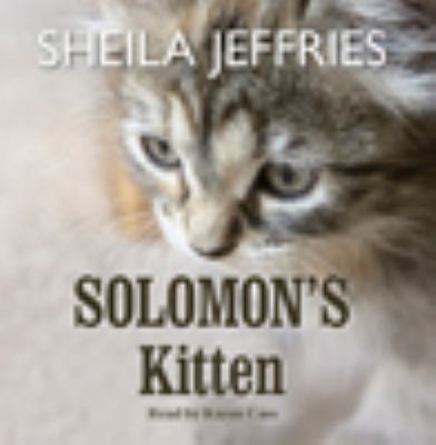 Solomon's Kitten