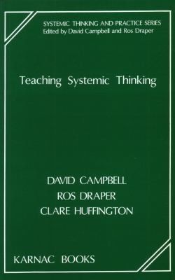 Teaching Systemic Thinking