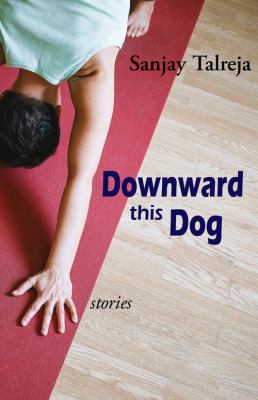 Downward This Dog