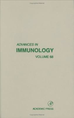 Advances in Immunology