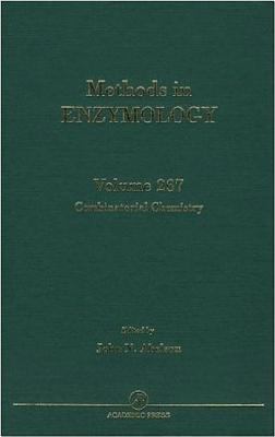 Combinatorial Chemistry