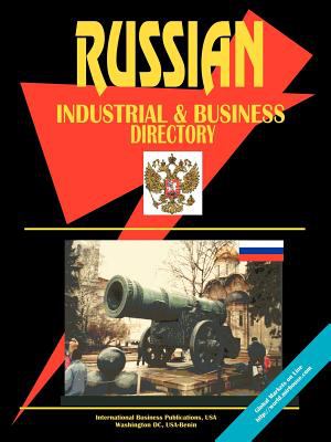 Russia Industrial and Business Directory