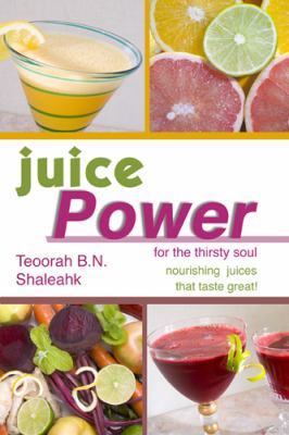 Juice Power