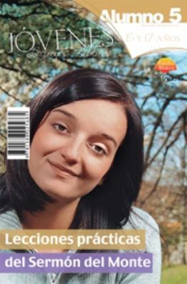 Jóvenes Alumno 5 Nuevo